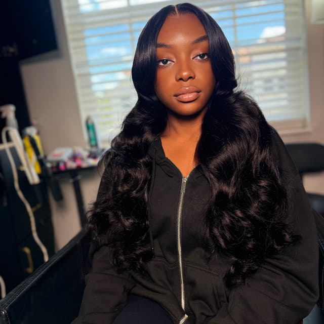 6 lace install deal 🔥🔥 at Bedoo Beauty in Naples, FL